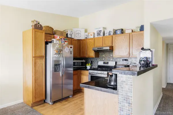 9973 E Carolina CIR #202, Aurora, CO 80247
