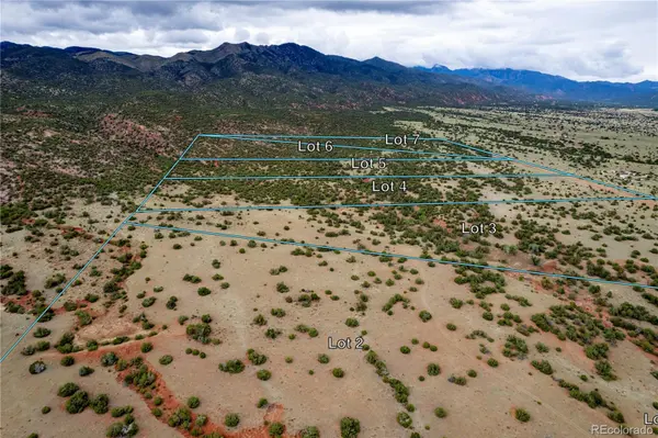County Road 132, Penrose, CO 81240