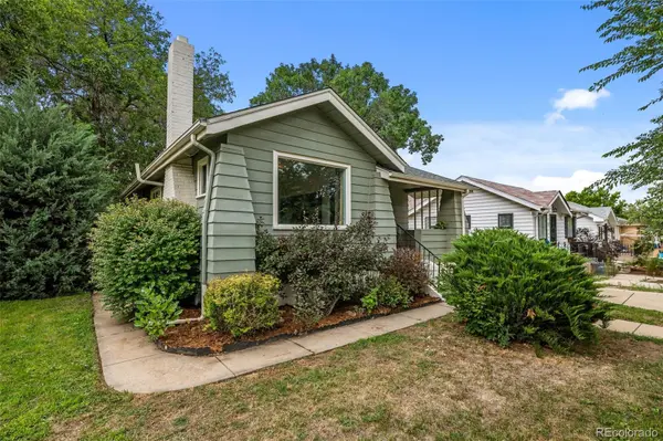 141 S Irving ST, Denver, CO 80219