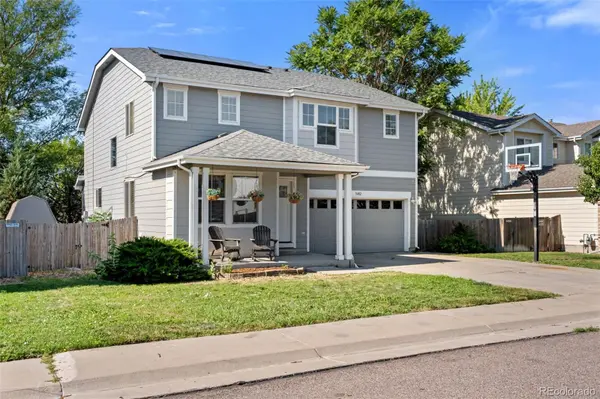 3682 E 92nd PL, Thornton, CO 80229