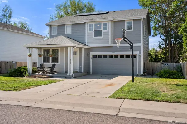 3682 E 92nd PL, Thornton, CO 80229