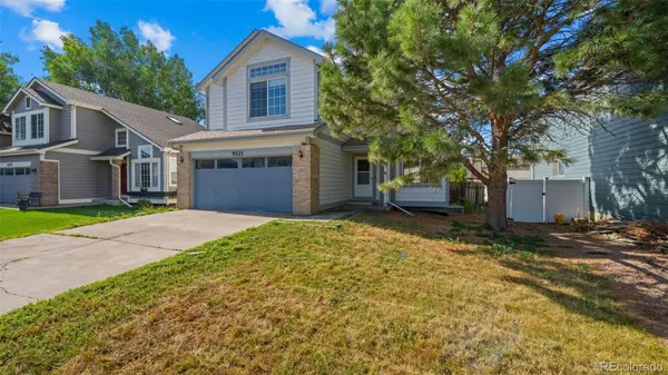 9221 Chieftan DR, Colorado Springs, CO 80925