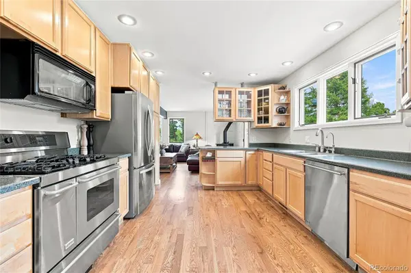 25457 Snyder AVE, Conifer, CO 80433