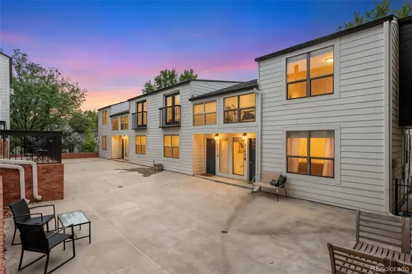 2102 W 31st AVE, Denver, CO 80211