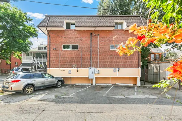 1152 N York ST, Denver, CO 80206