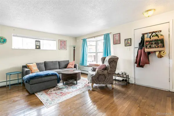 1152 N York ST, Denver, CO 80206