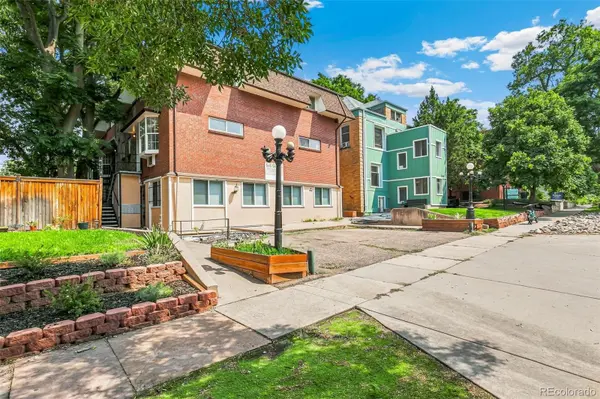 1152 N York ST, Denver, CO 80206
