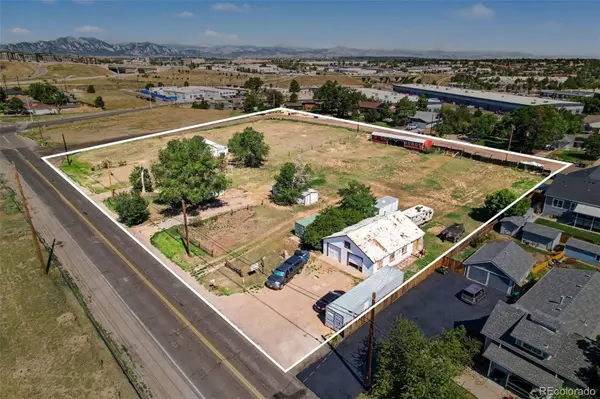 8035 W 120th AVE, Broomfield, CO 80020