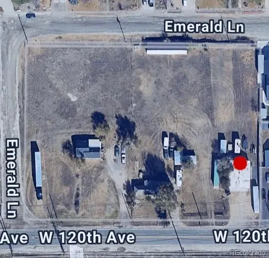 8035 W 120th AVE, Broomfield, CO 80020