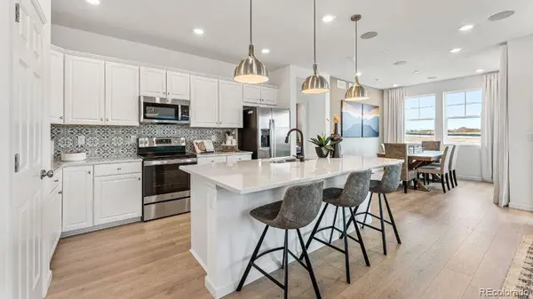 6287 E 148th AVE, Thornton, CO 80602