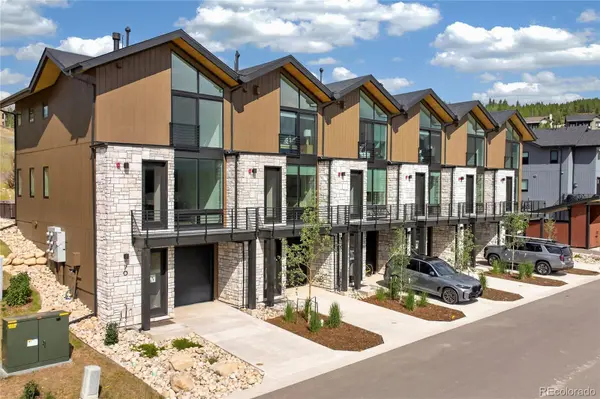 52-62 Wheeler RD, Winter Park, CO 80482