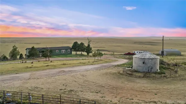 23225 County Road 125, Simla, CO 80835