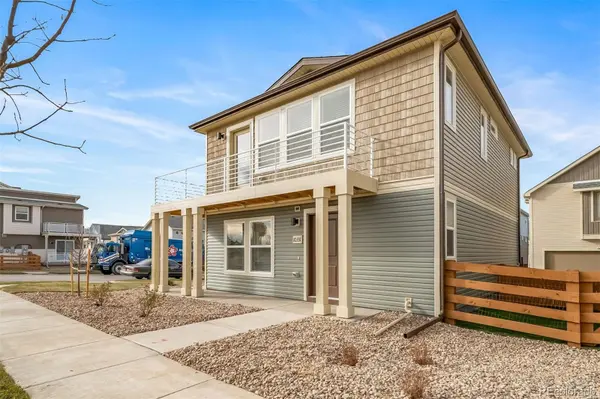 10070 Revere CT, Commerce City, CO 80022