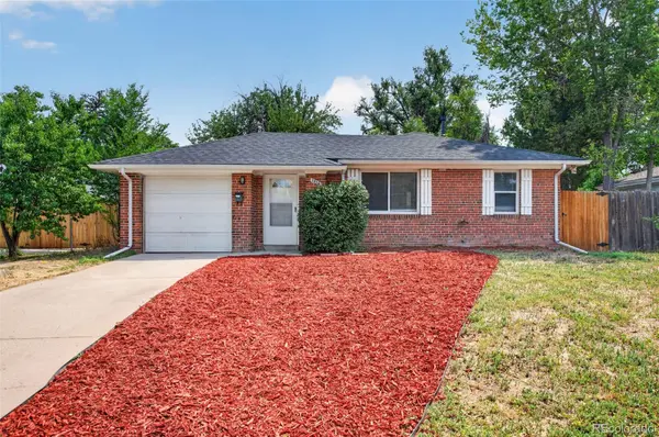1316 Fulton ST, Aurora, CO 80010