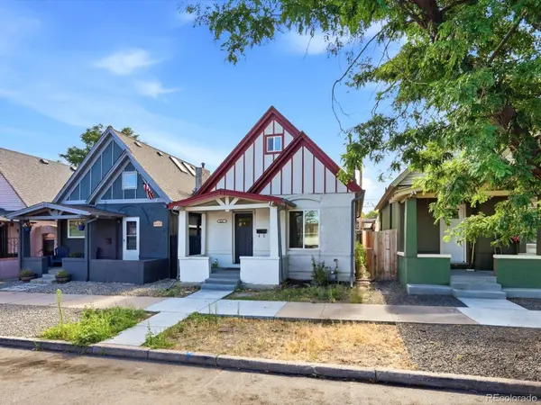 4430 Columbine ST, Denver, CO 80216