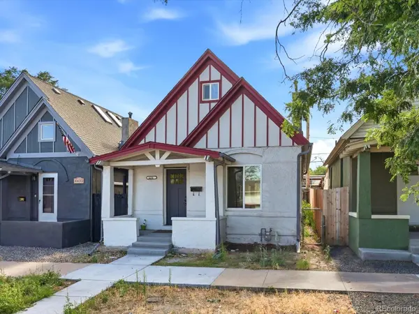 4430 Columbine ST, Denver, CO 80216