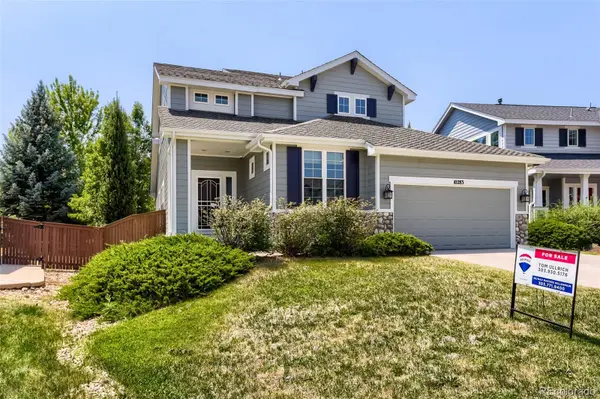 10283 Bentwood LN, Littleton, CO 80126