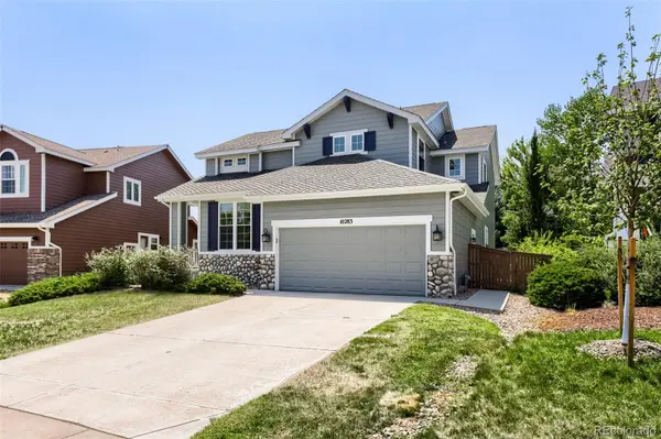 10283 Bentwood LN, Littleton, CO 80126