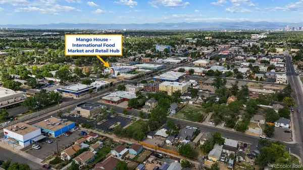1530 Geneva ST, Aurora, CO 80010