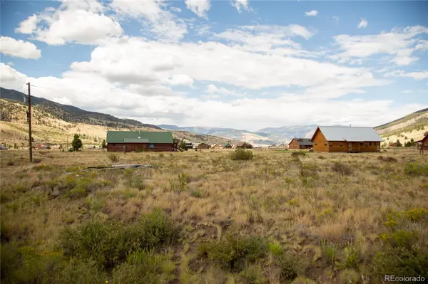 341 Spruce DR, Creede, CO 81130