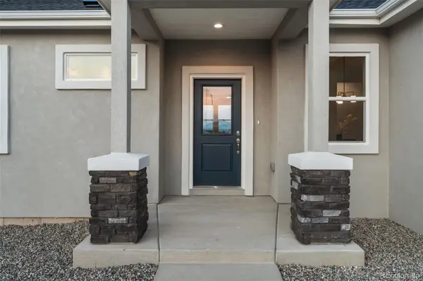 1258 N Kirkwood DR, Pueblo West, CO 81007