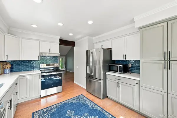 11127 W Wildhorse Peak, Littleton, CO 80127