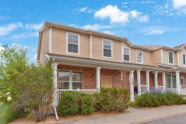 7029 Yampa River HTS, Fountain, CO 80817