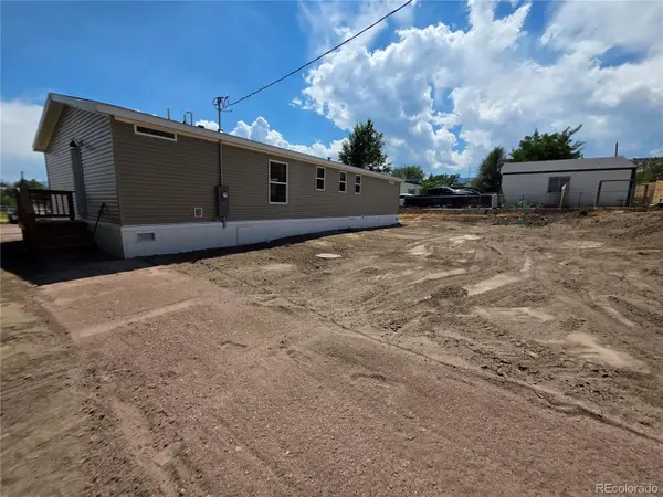 475 Railroad ST, Rockvale, CO 81244