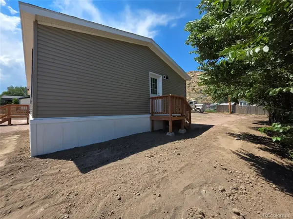 475 Railroad ST, Rockvale, CO 81244