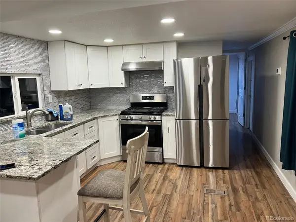 3150 S Platte River DR, Englewood, CO 80110