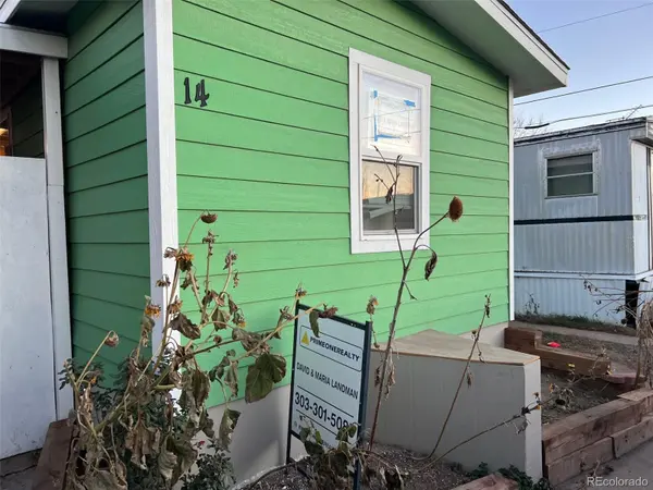 3150 S Platte River DR, Englewood, CO 80110