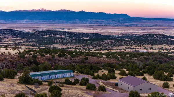 8782 Vaughn View DR, Pueblo, CO 81005