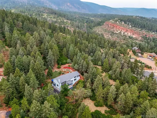 5581 Osage PL, Larkspur, CO 80118