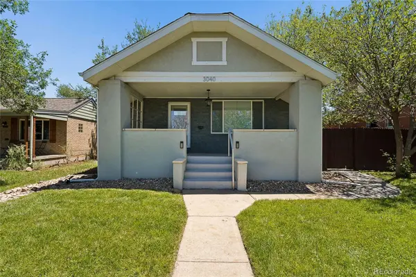 3040 N Columbine ST, Denver, CO 80205