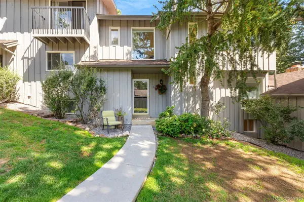 2338 Hearth DR #25, Evergreen, CO 80439