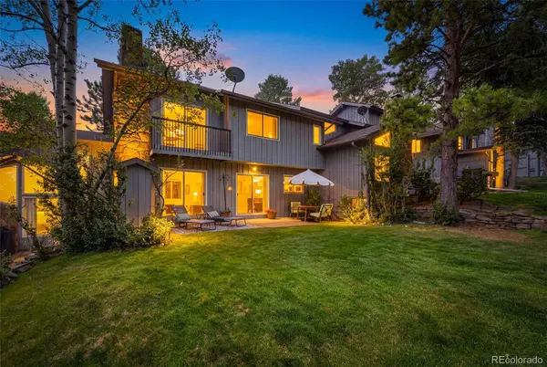 2338 Hearth DR #25, Evergreen, CO 80439