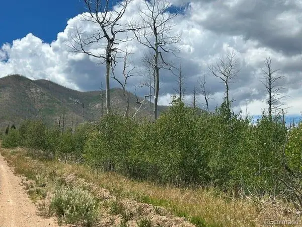 Block Four (4), Lot Five (5), Paradise Acres Subdi, La Veta, CO 81055