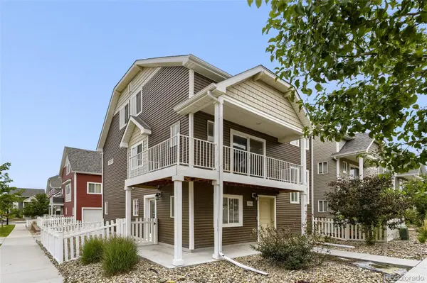 5380 N Argonne ST, Denver, CO 80249