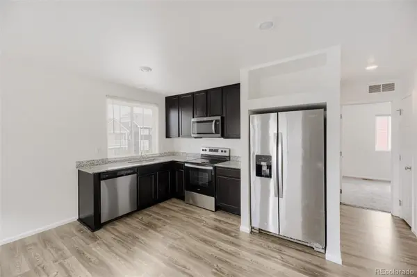 5380 N Argonne ST, Denver, CO 80249
