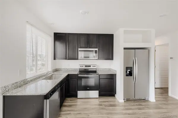 5380 N Argonne ST, Denver, CO 80249
