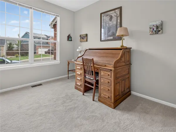 9751 Golden Eagle AVE, Highlands Ranch, CO 80129