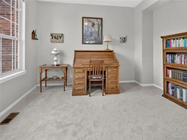 9751 Golden Eagle AVE, Highlands Ranch, CO 80129