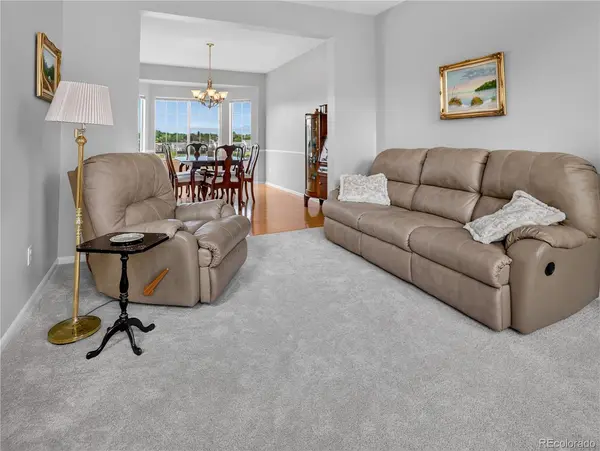 9751 Golden Eagle AVE, Highlands Ranch, CO 80129