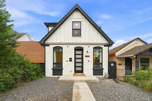 751 Elati ST, Denver, CO 80204