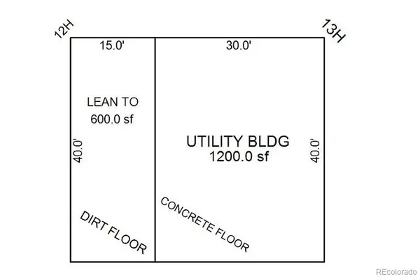 911 Private Road 112, Elizabeth, CO 80107