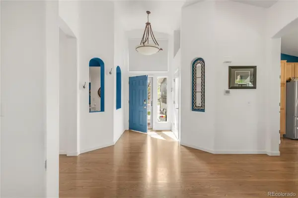 1510 S De Gaulle CIR, Aurora, CO 80018