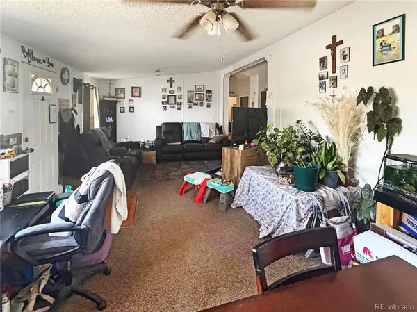 10947 E US Highway 160, Alamosa, CO 81101