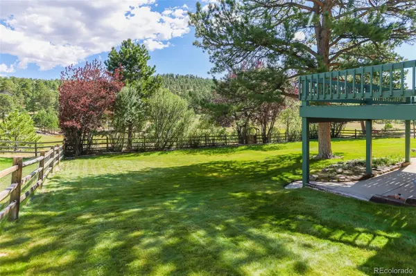 31667 Broadmoor DR, Evergreen, CO 80439