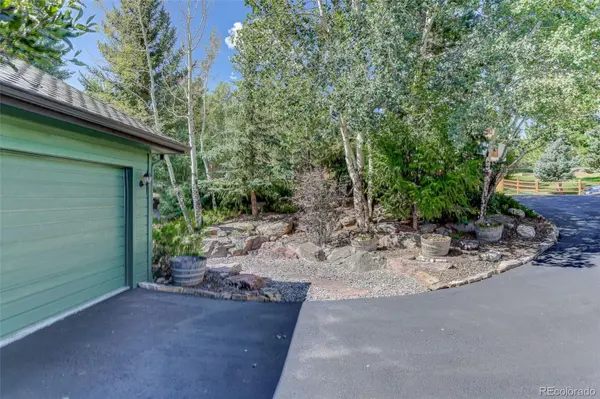 31667 Broadmoor DR, Evergreen, CO 80439