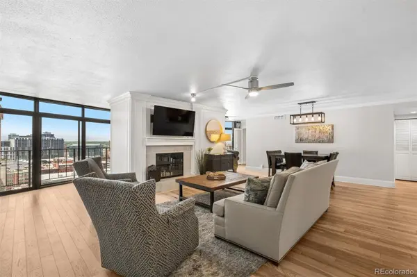 1777 Larimer ST #1608, Denver, CO 80202